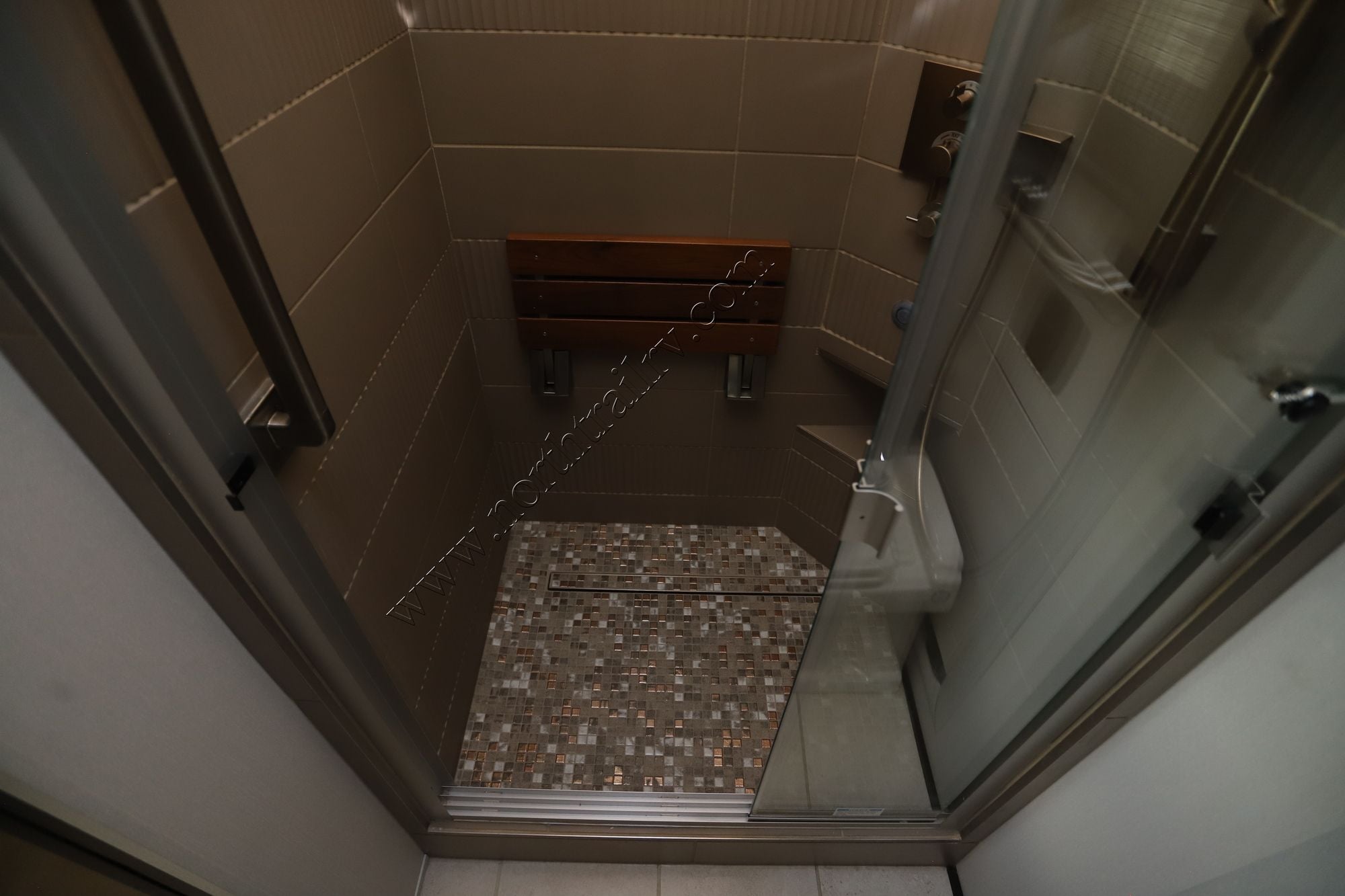 New 2027 Newmar New Aire 3543 Class A  For Sale