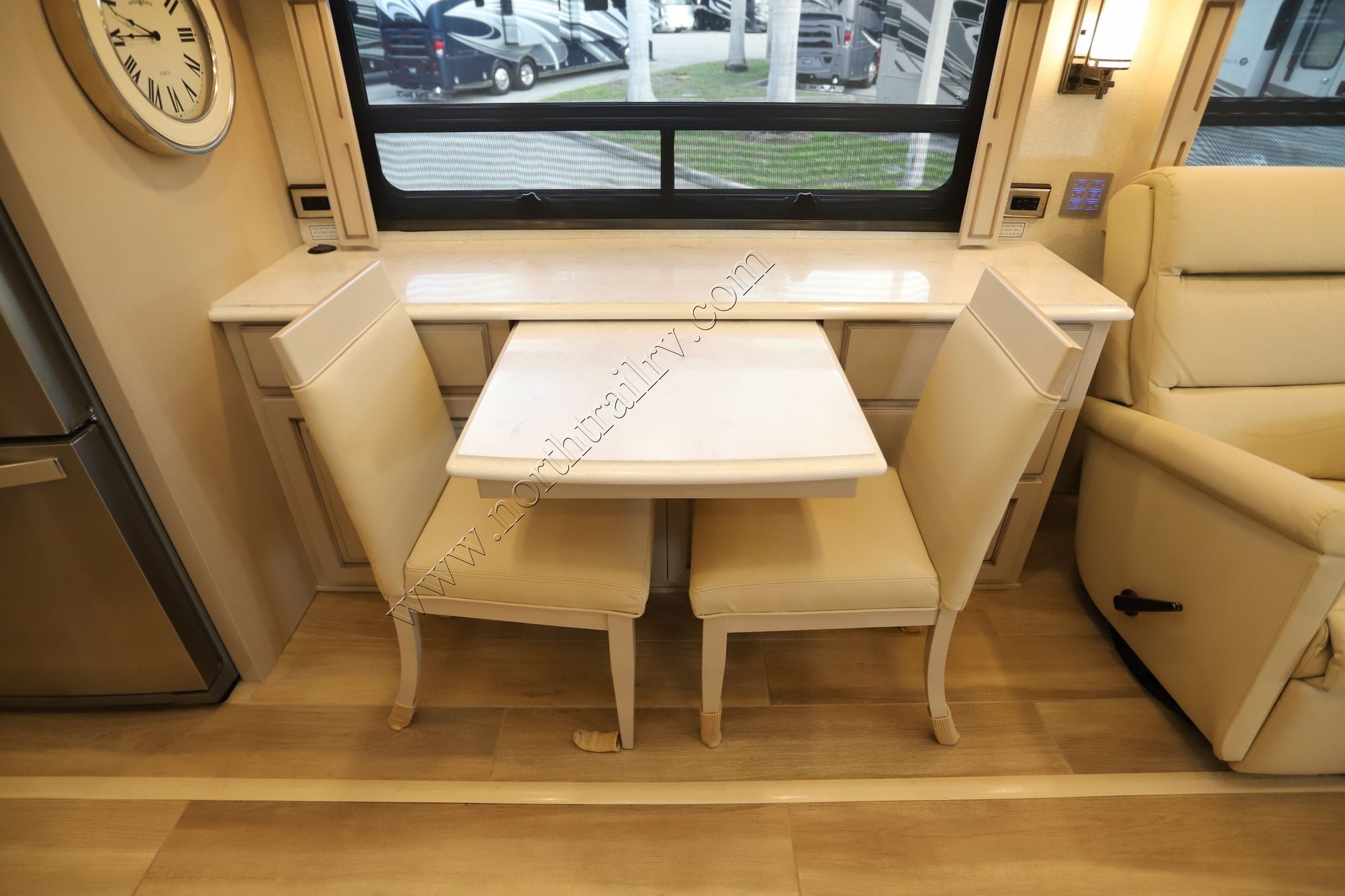 Used 2021 Newmar Dutch Star 4369 Class A  For Sale