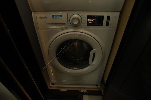 2027 Newmar New Aire 3543