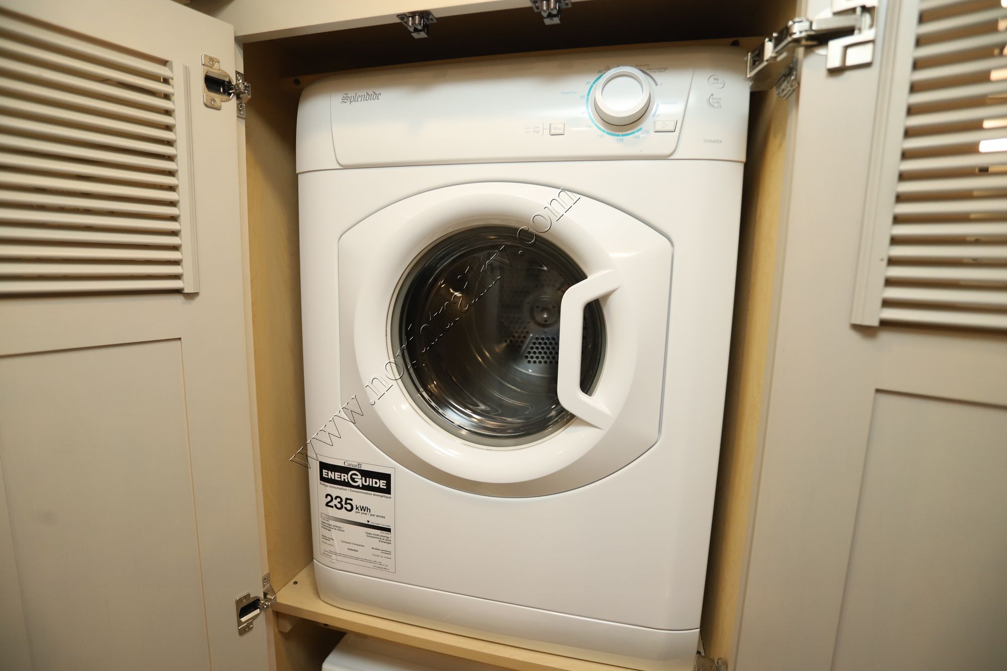 Used 2021 Newmar Dutch Star 4369 Class A  For Sale