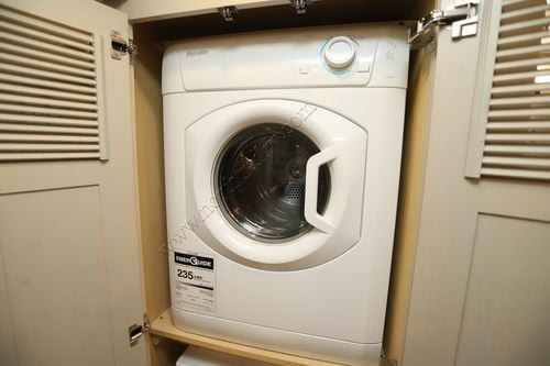 2021 Newmar Dutch Star 4369