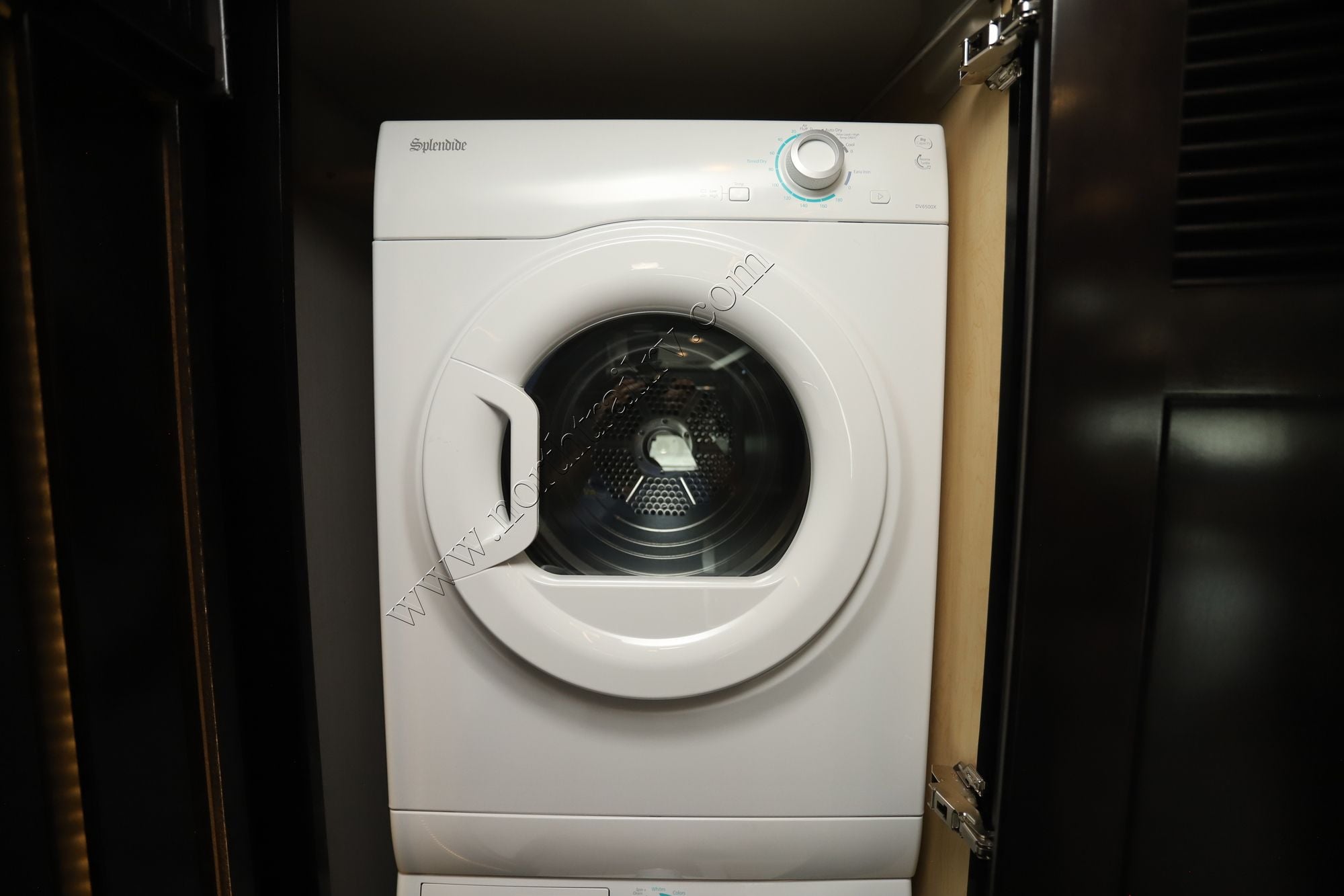 New 2027 Newmar New Aire 3543 Class A  For Sale