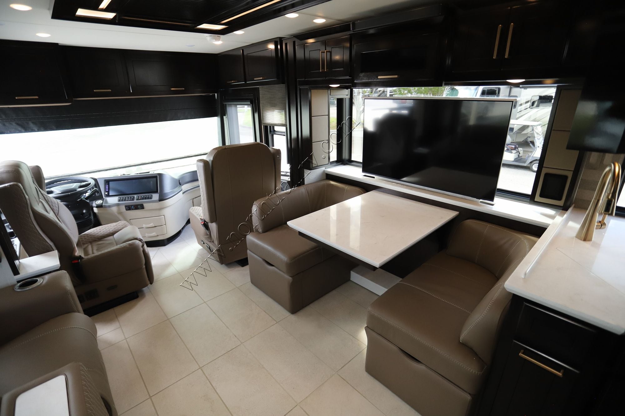 New 2027 Newmar New Aire 3543 Class A  For Sale