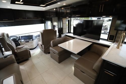 2027 Newmar New Aire 3543