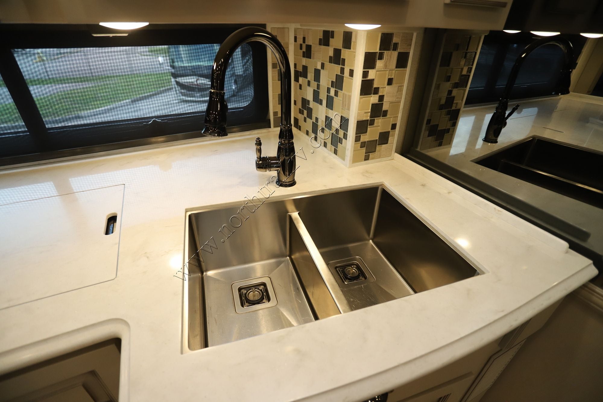 Used 2021 Newmar Dutch Star 4369 Class A  For Sale