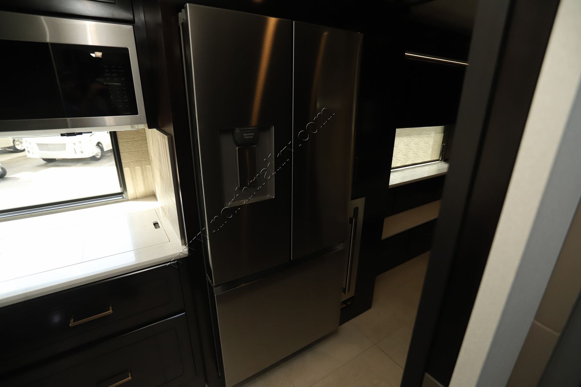 New 2027 Newmar New Aire 3543 Class A  For Sale