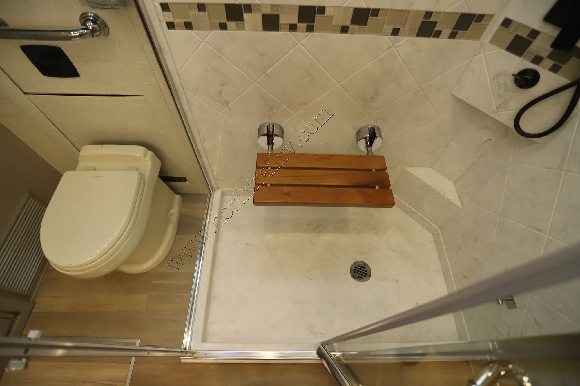 Used 2021 Newmar Dutch Star 4369 Class A  For Sale