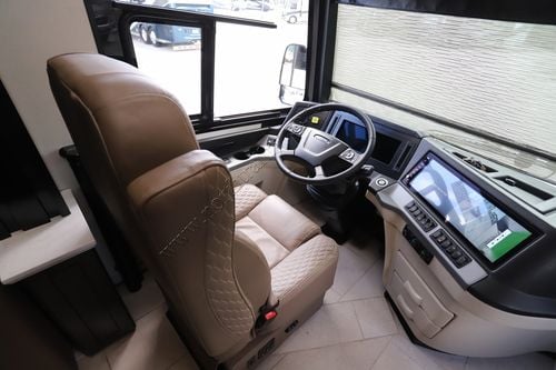 2027 Newmar New Aire 3543