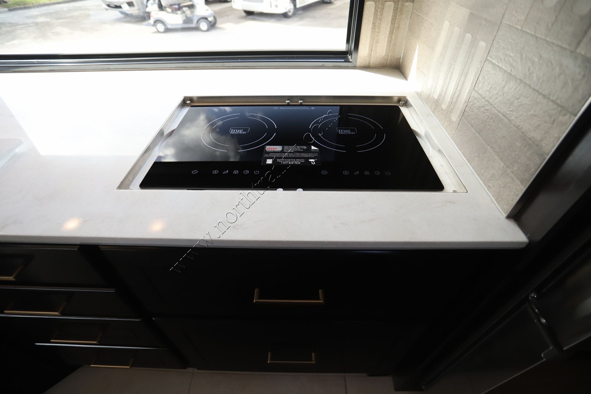 New 2027 Newmar New Aire 3543 Class A  For Sale