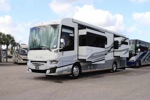 2027 Newmar New Aire 3543