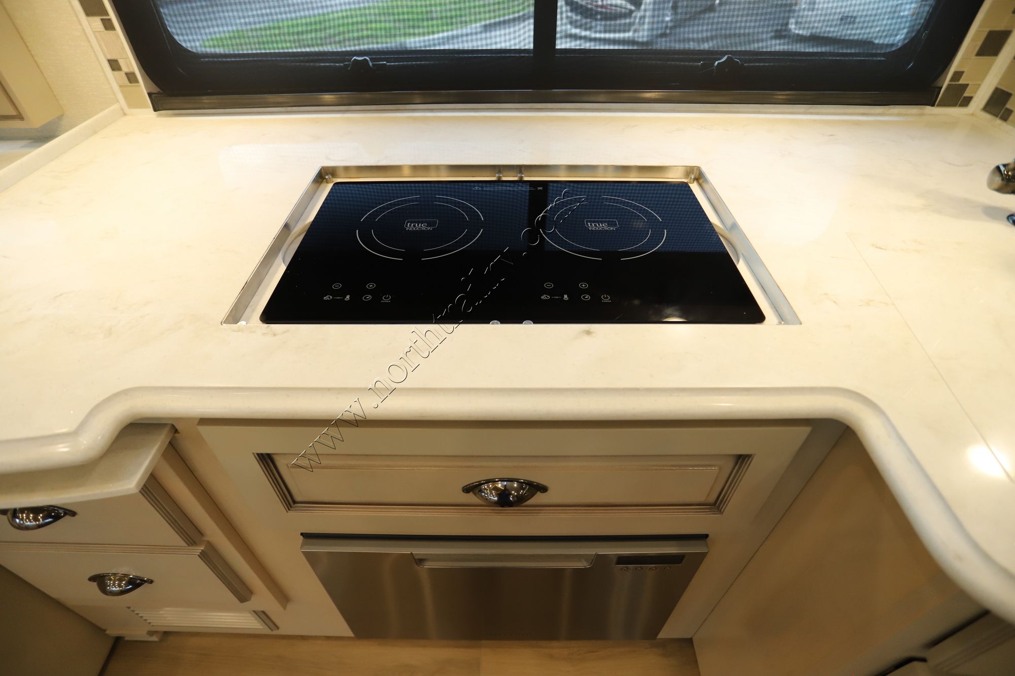 Used 2021 Newmar Dutch Star 4369 Class A  For Sale