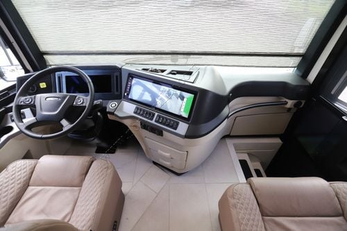 2027 Newmar New Aire 3543