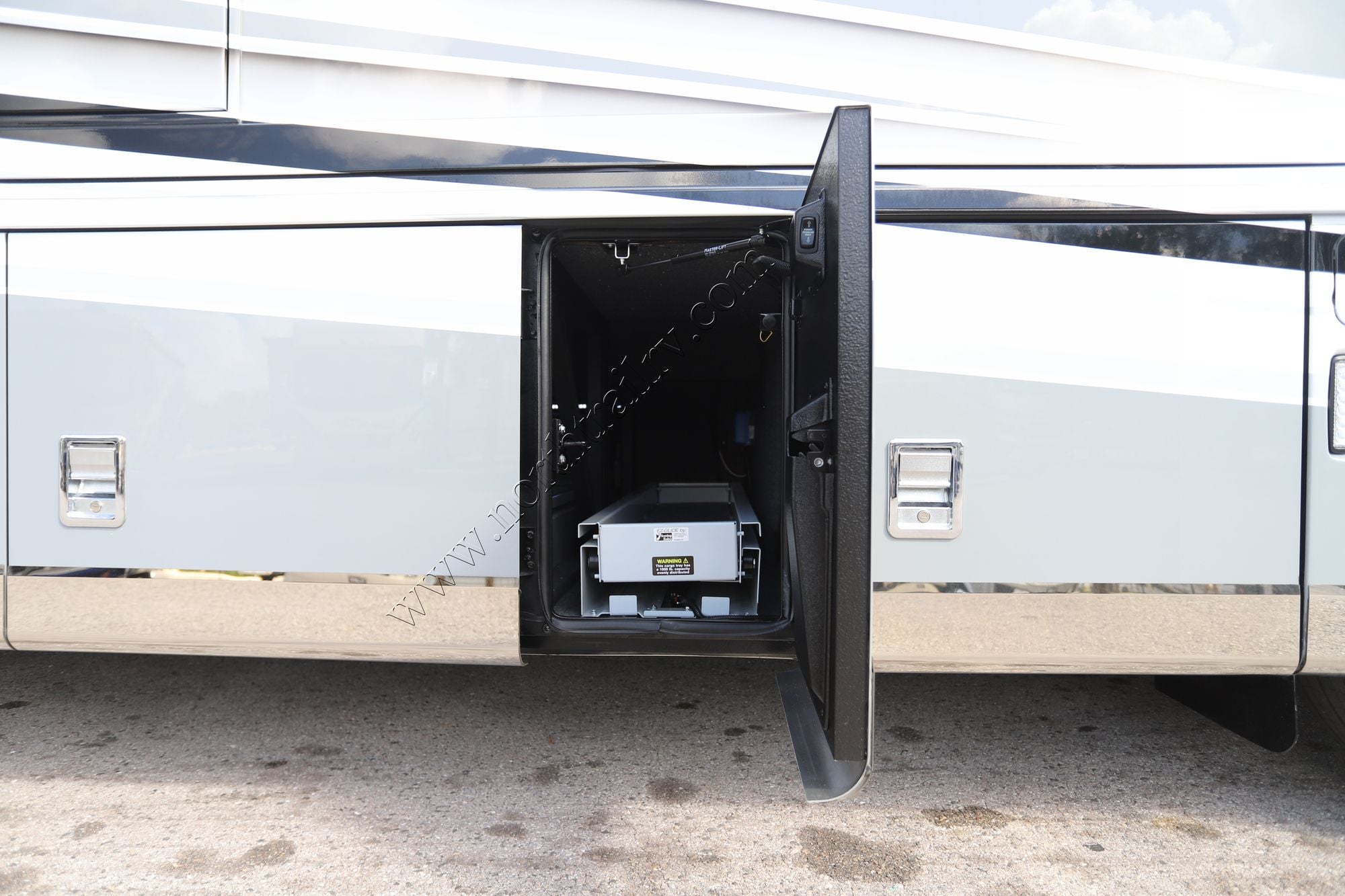 New 2027 Newmar New Aire 3543 Class A  For Sale