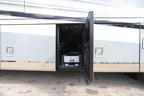 2027 Newmar New Aire 3543