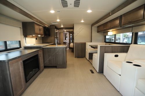 2022 Winnebago Adventurer 36Z