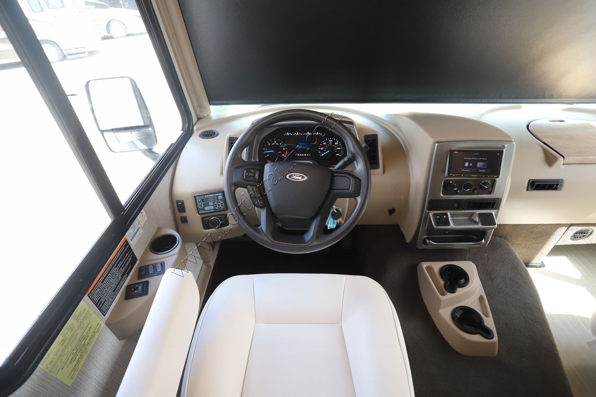 Used 2022 Winnebago Adventurer 36Z Class A  For Sale