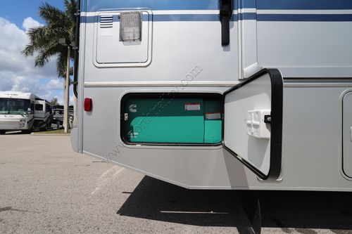 2022 Winnebago Adventurer 36Z