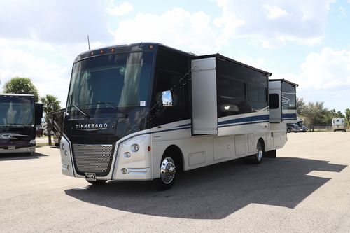 2022 Winnebago Adventurer 36Z