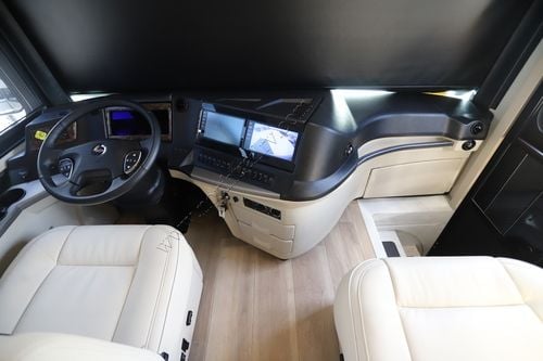 2021 Newmar Dutch Star 4369