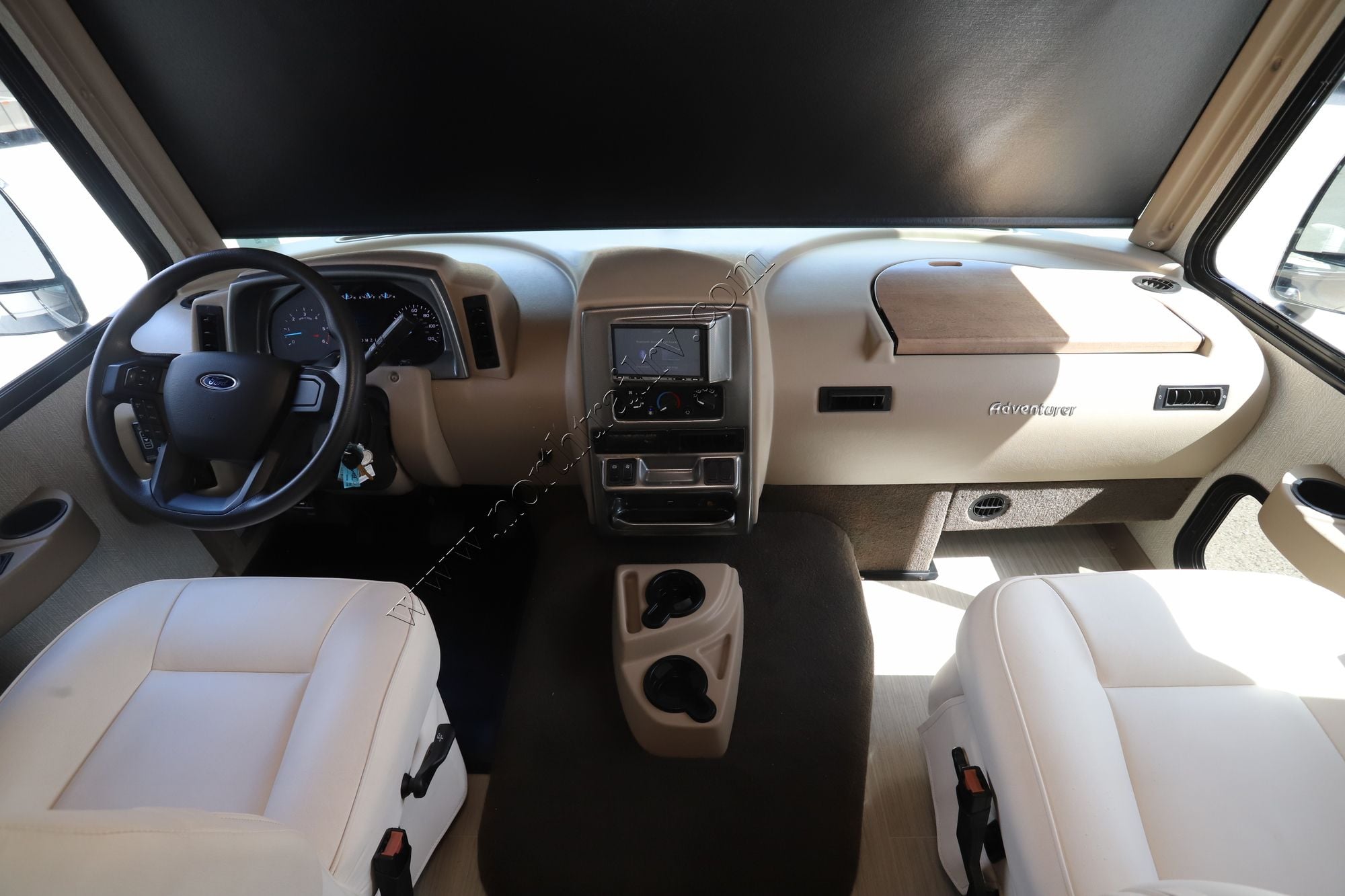 Used 2022 Winnebago Adventurer 36Z Class A  For Sale