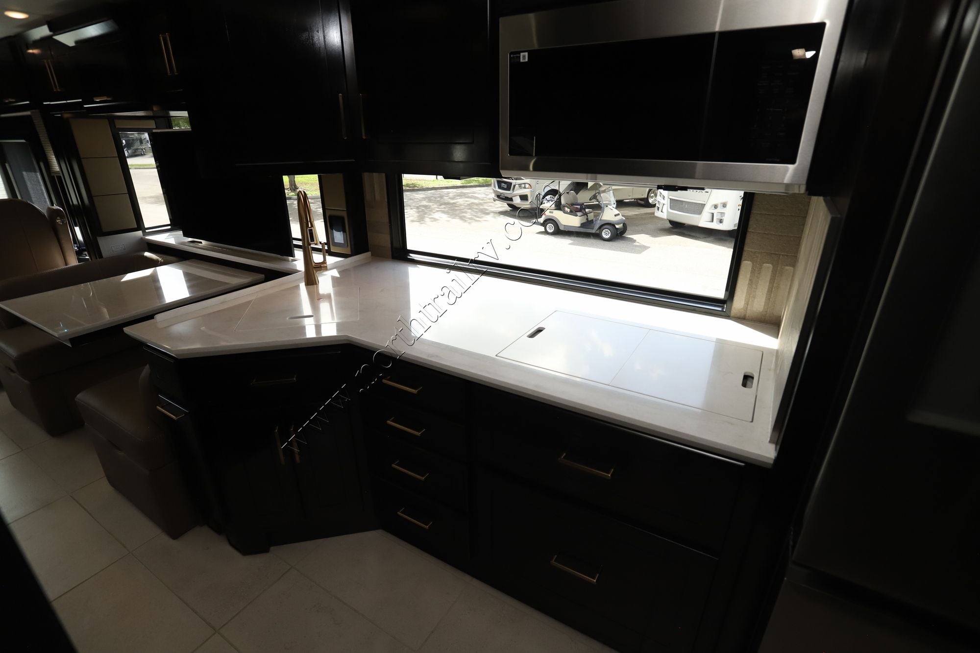 New 2027 Newmar New Aire 3543 Class A  For Sale