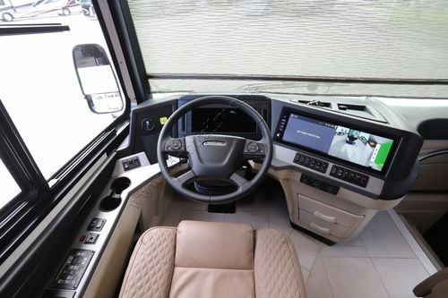 2027 Newmar New Aire 3543