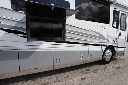 2027 Newmar New Aire 3543