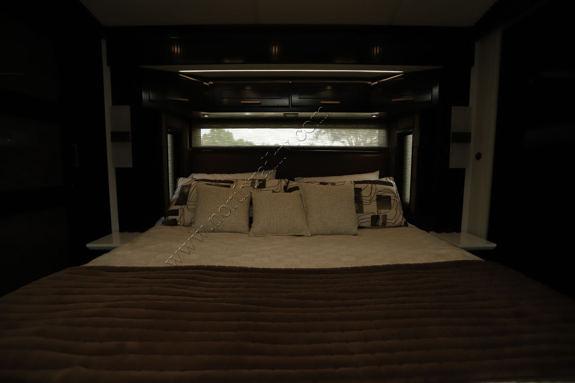 New 2027 Newmar New Aire 3543 Class A  For Sale