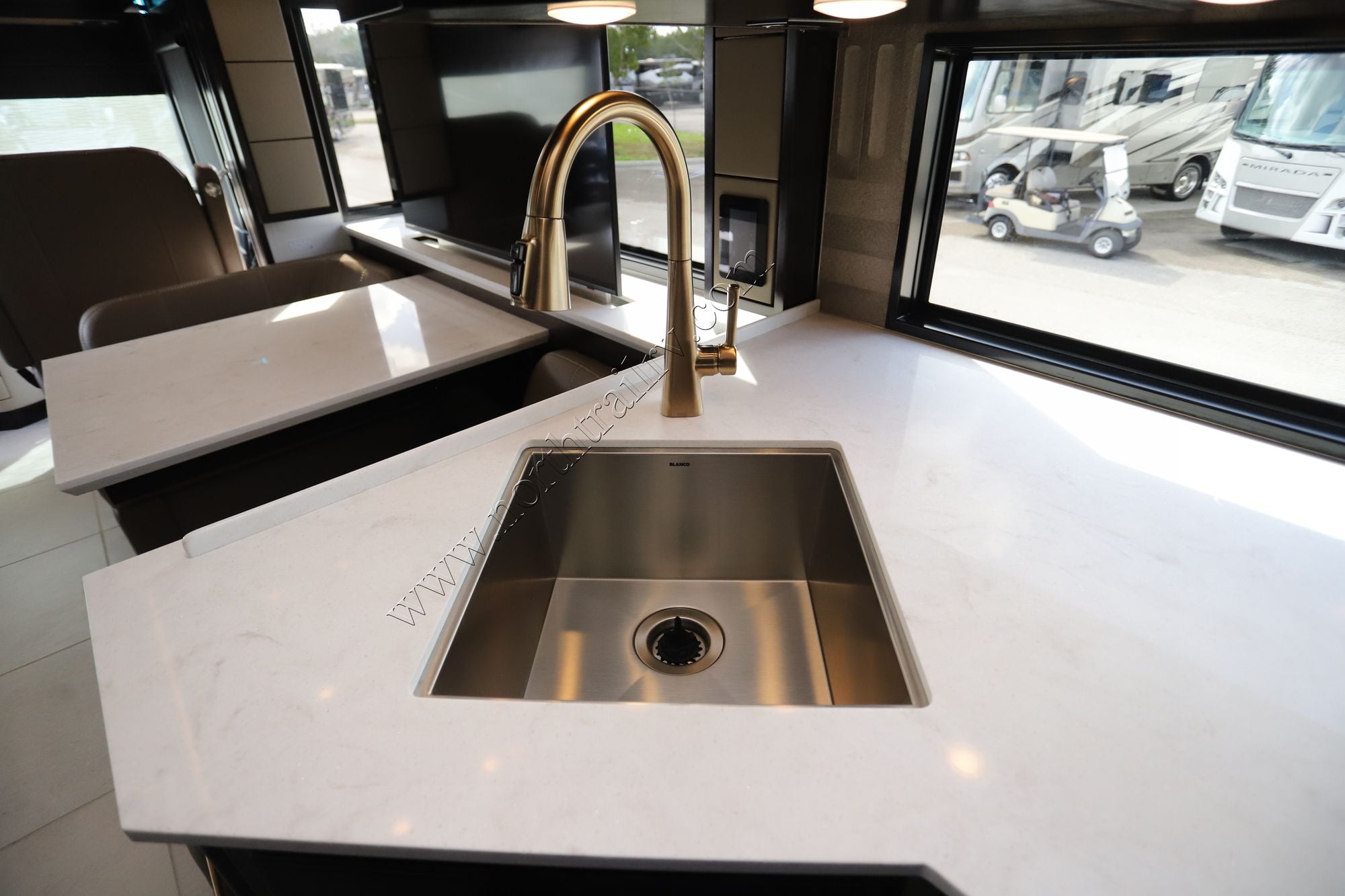 New 2027 Newmar New Aire 3543 Class A  For Sale