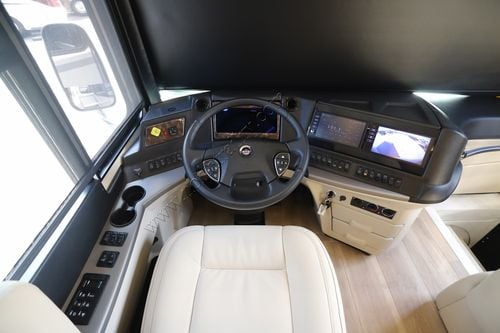 2021 Newmar Dutch Star 4369