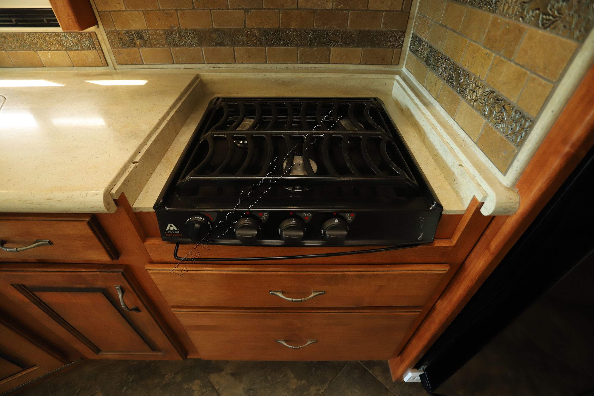 Used 2011 Holiday Rambler Ambassador 36PBD Class A  For Sale