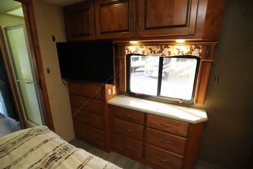 2011 Holiday Rambler Ambassador 36PBD