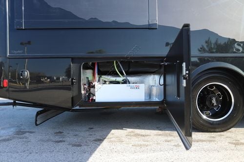 2026 Dynamax Dynaquest Xl 3400KD