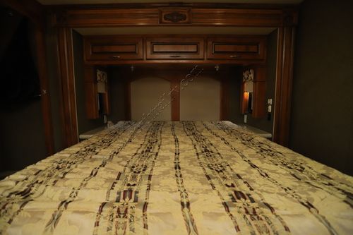 2011 Holiday Rambler Ambassador 36PBD