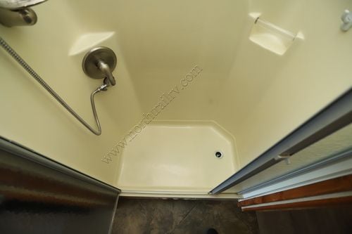 2011 Holiday Rambler Ambassador 36PBD