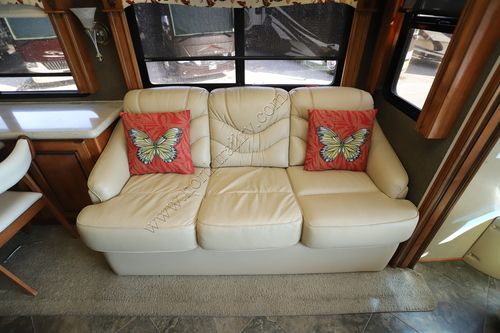 2011 Holiday Rambler Ambassador 36PBD