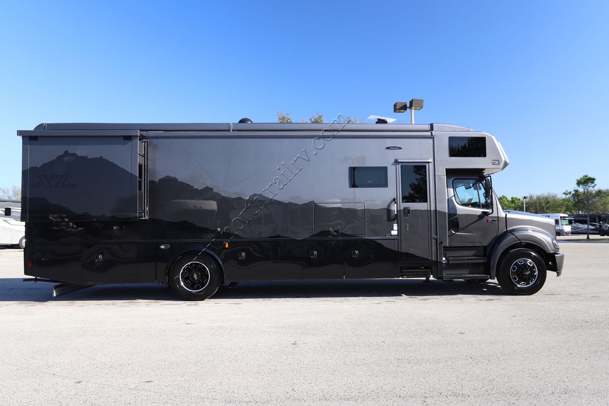 New 2026 Dynamax Dynaquest Xl 3400KD Super C  For Sale