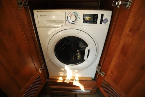 2011 Holiday Rambler Ambassador 36PBD