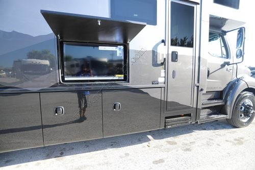 2026 Dynamax Dynaquest Xl 3400KD