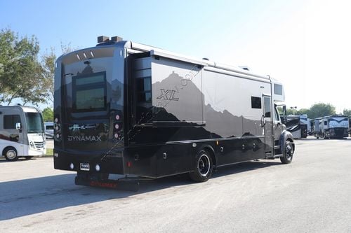 2026 Dynamax Dynaquest Xl 3400KD