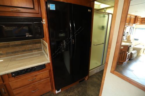 2011 Holiday Rambler Ambassador 36PBD