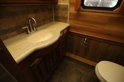 2011 Holiday Rambler Ambassador 36PBD