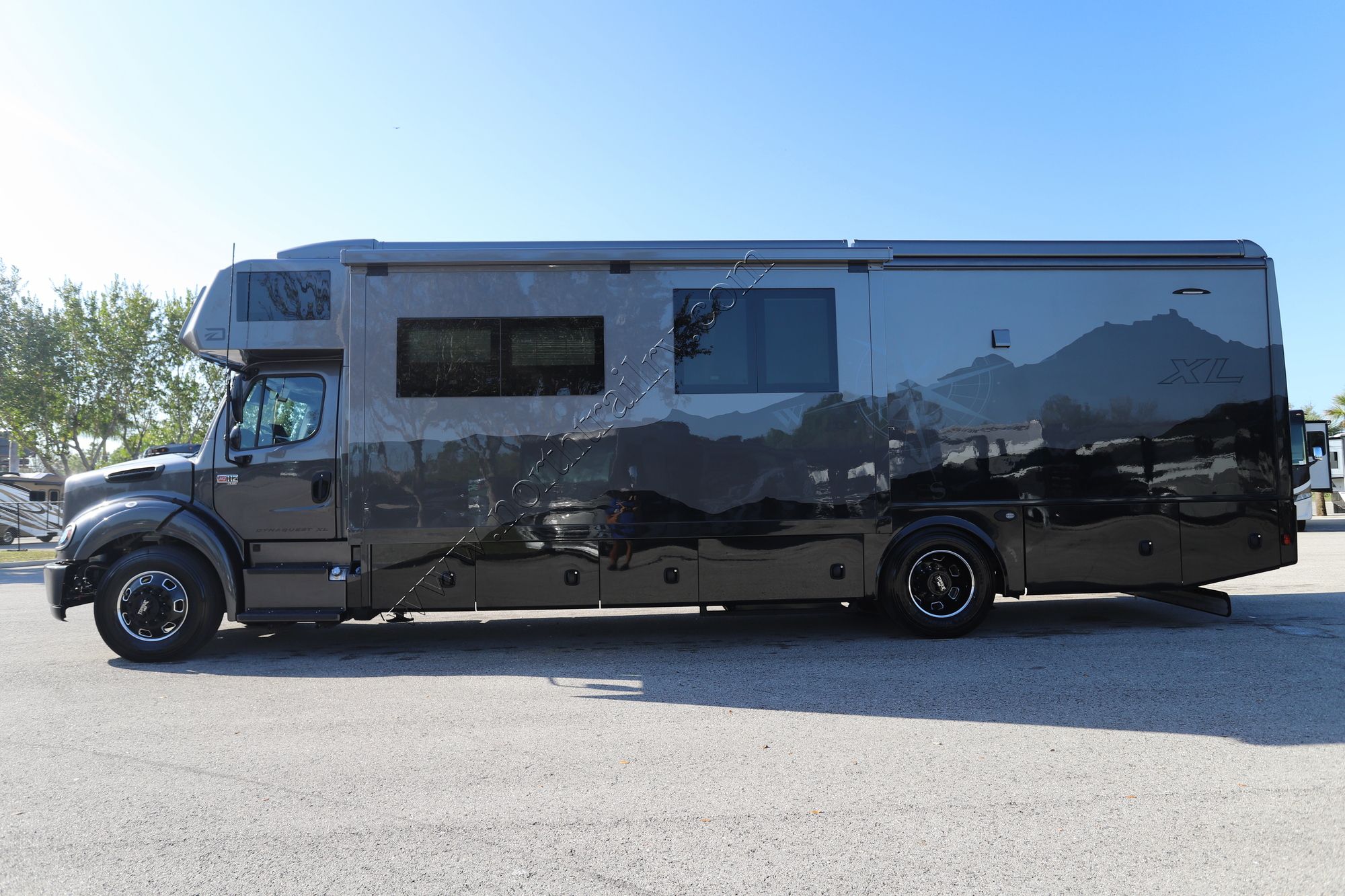 New 2026 Dynamax Dynaquest Xl 3400KD Super C  For Sale