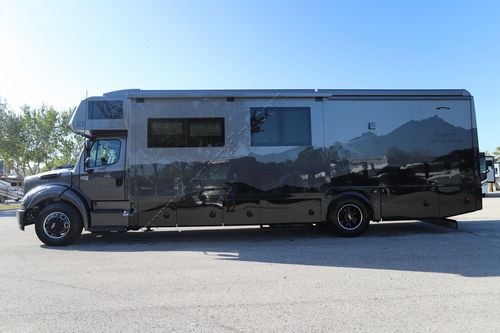 2026 Dynamax Dynaquest Xl 3400KD