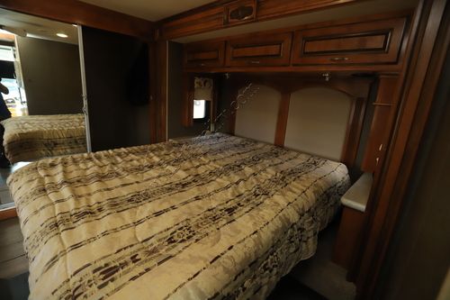 2011 Holiday Rambler Ambassador 36PBD