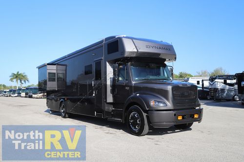 2026 Dynamax Dynaquest Xl 3400KD