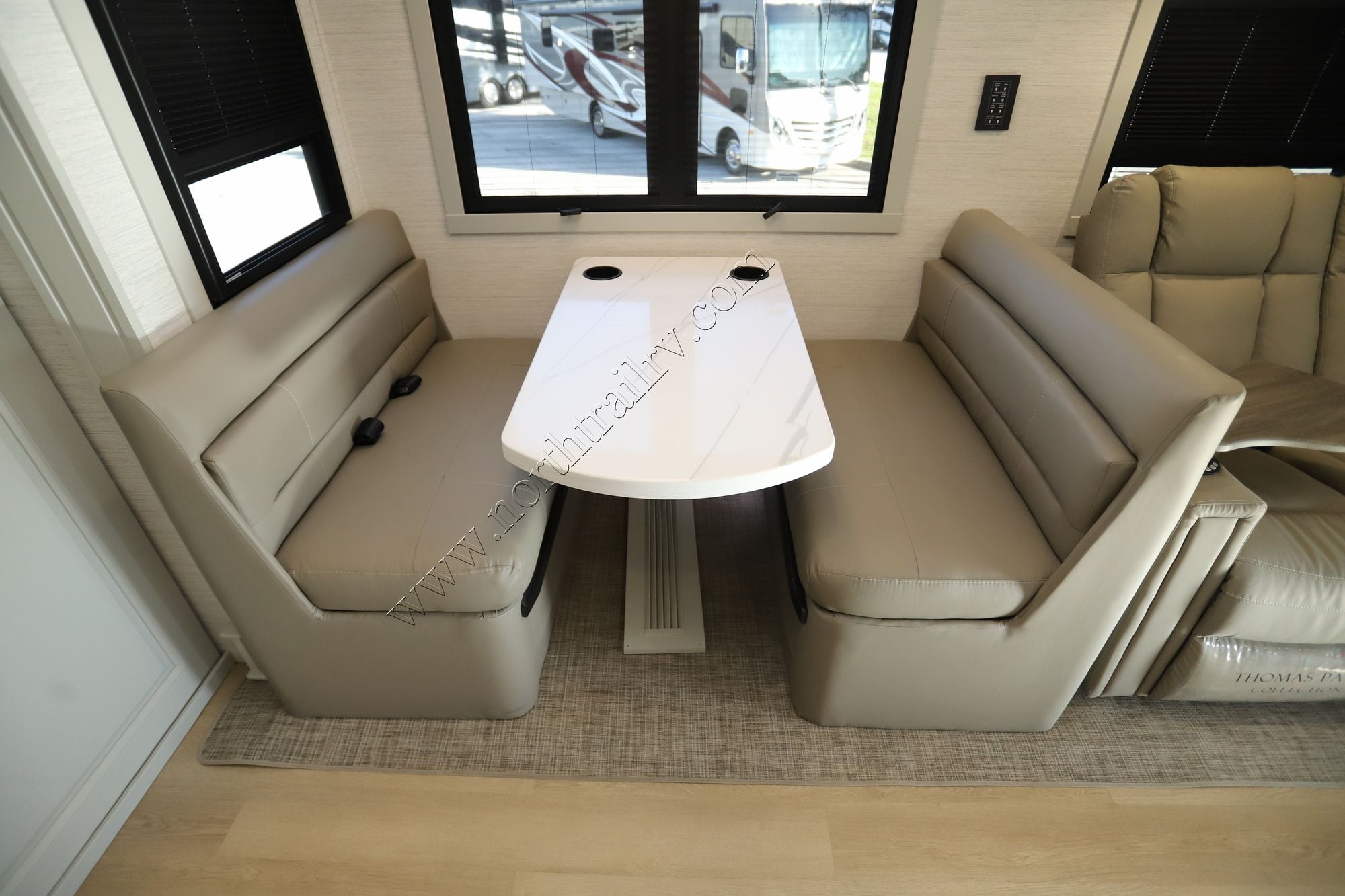 New 2026 Dynamax Dynaquest Xl 3400KD Super C  For Sale