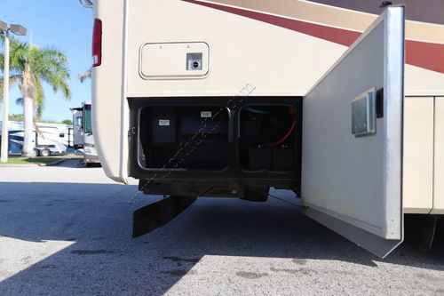 2011 Holiday Rambler Ambassador 36PBD