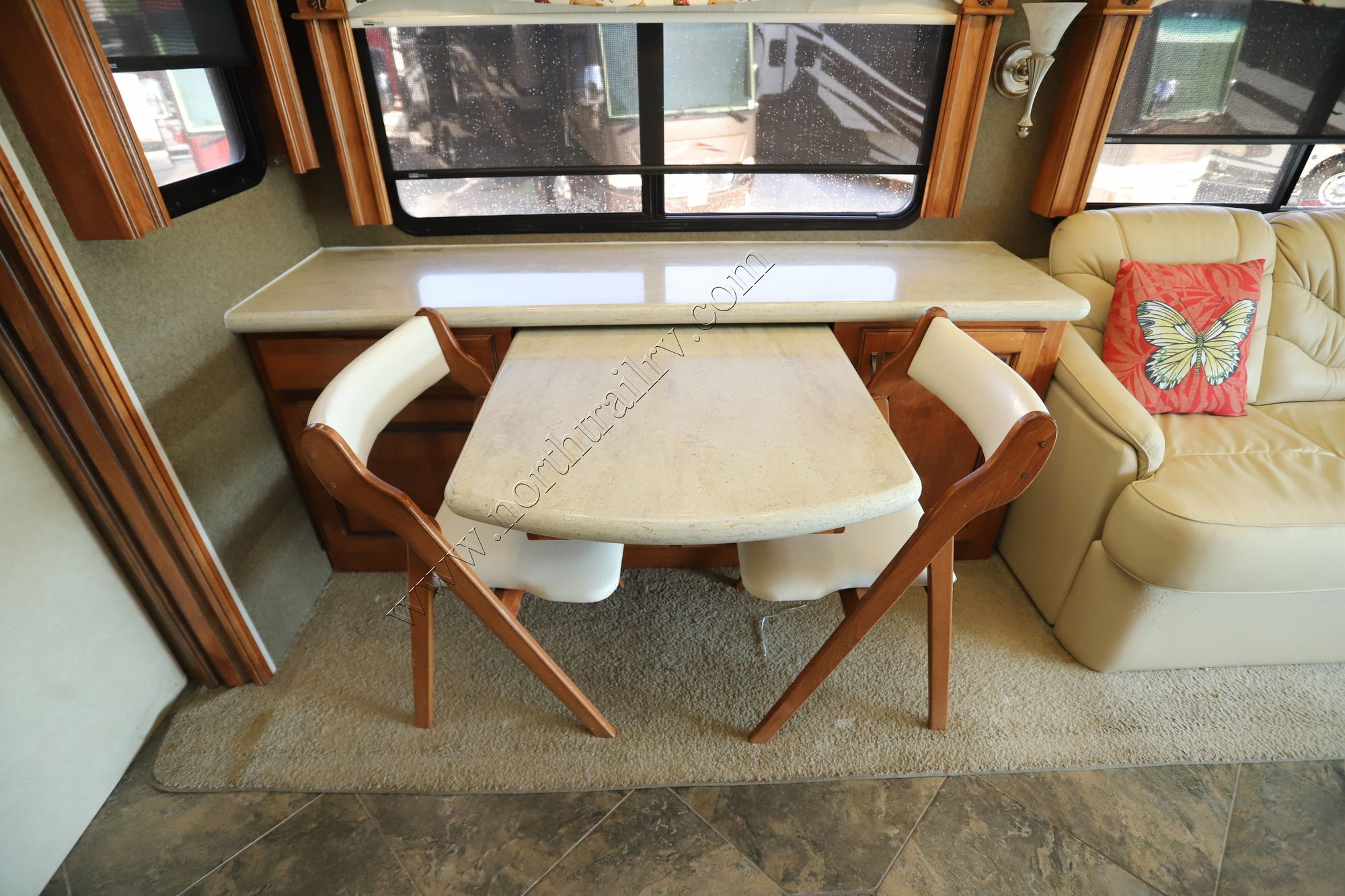 Used 2011 Holiday Rambler Ambassador 36PBD Class A  For Sale