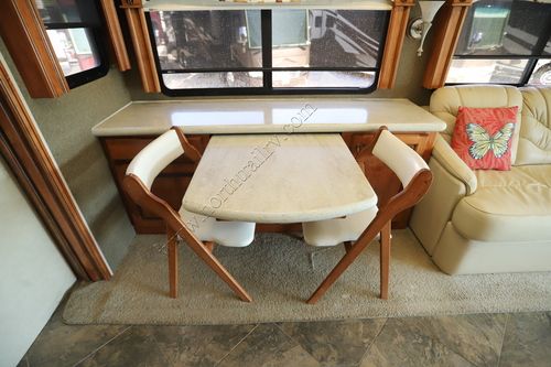 2011 Holiday Rambler Ambassador 36PBD